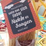 Nudeln 3 Münst
