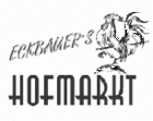 Eckbauers Hofmarkt Logo
